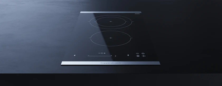 Kuppersbusch VKE 3350.0 SR