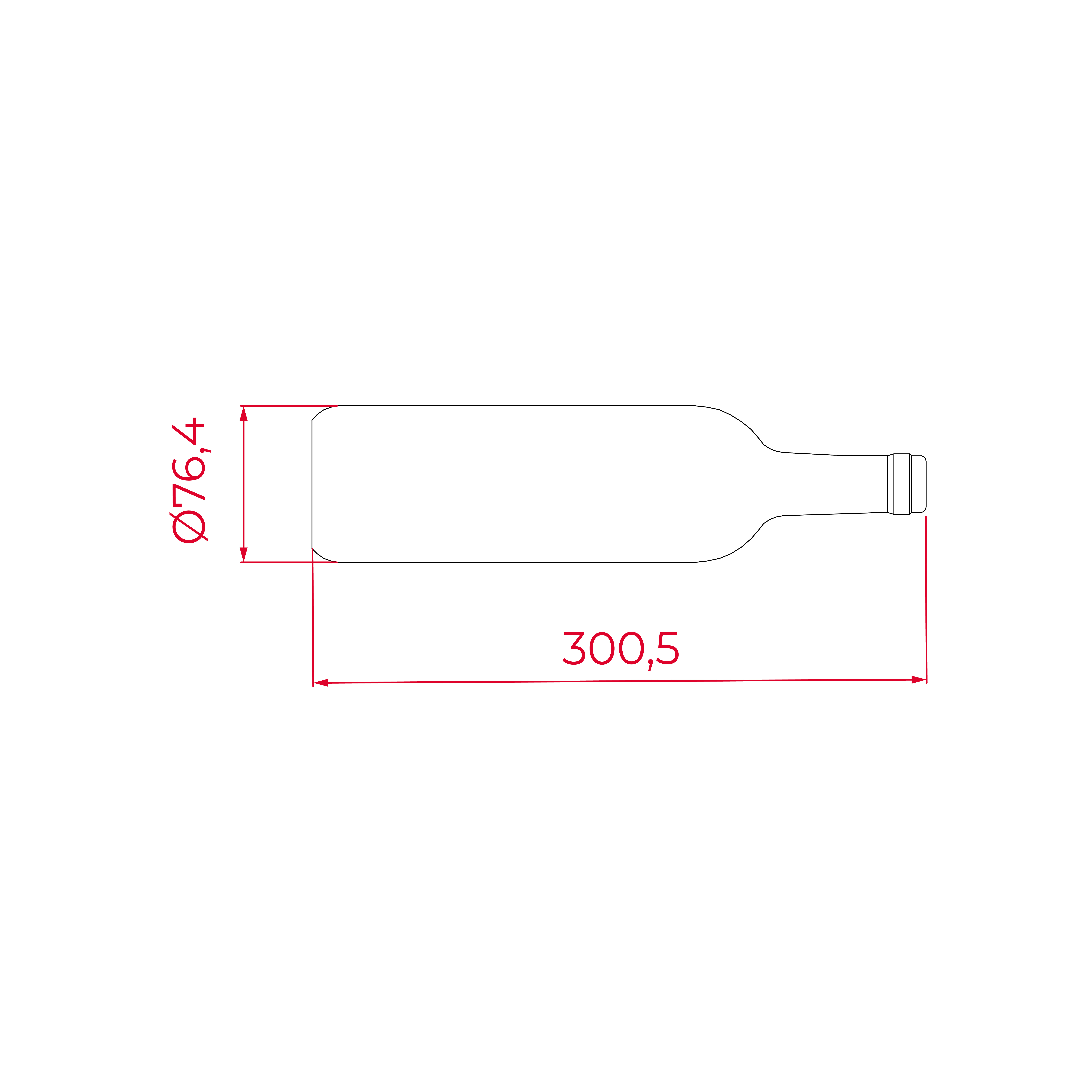 TEKA RVU 10008