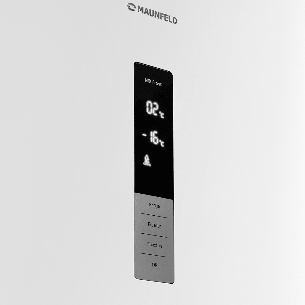 MAUNFELD MFF200NFW10 Inverter