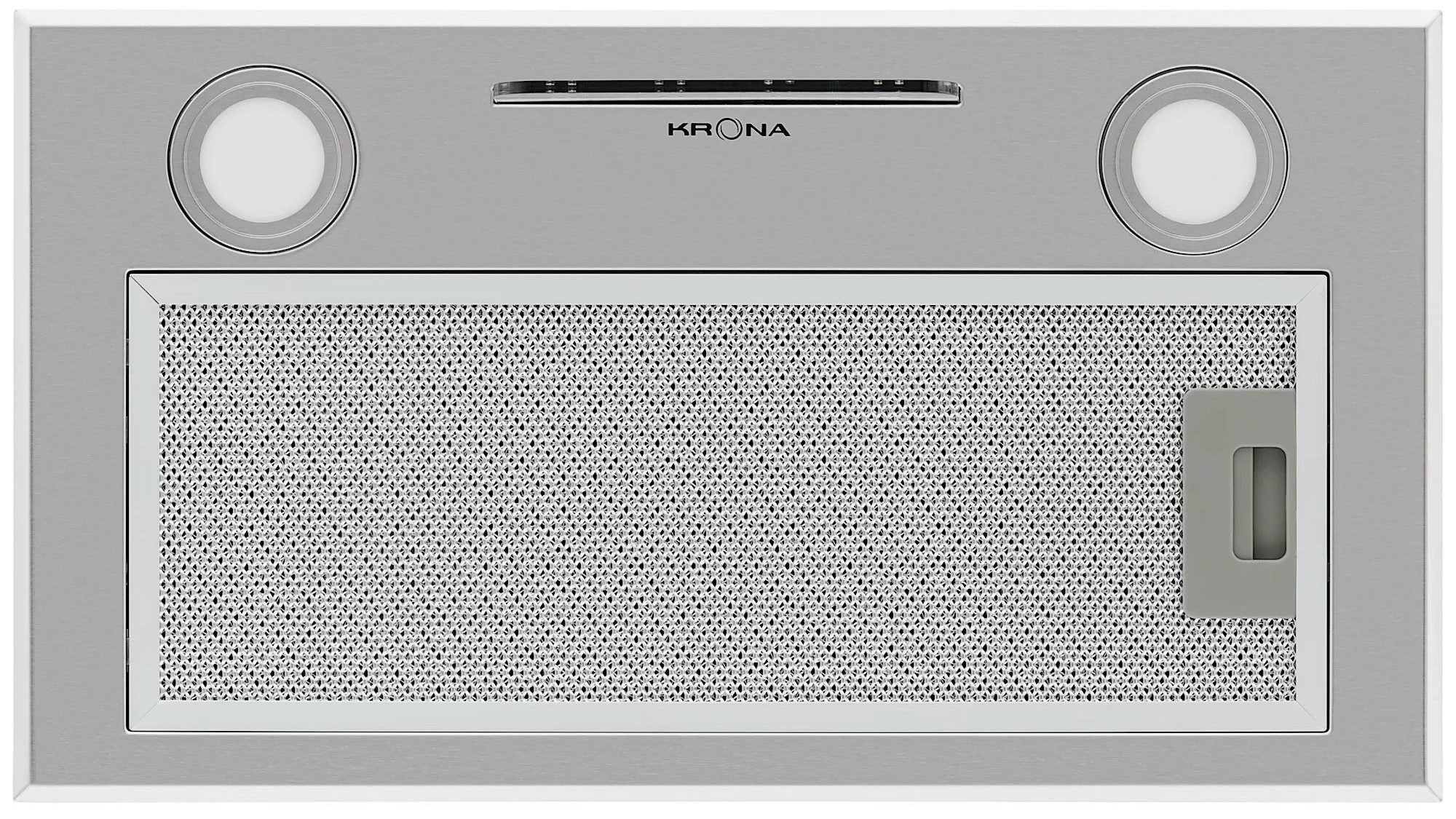 Krona Ameli 600 inox S