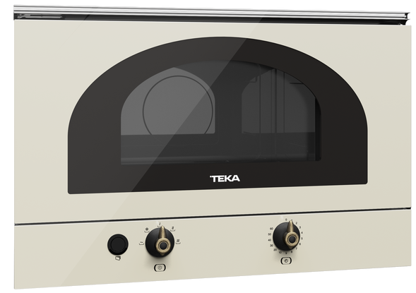 TEKA MWR 22 BI VANILLA-OB