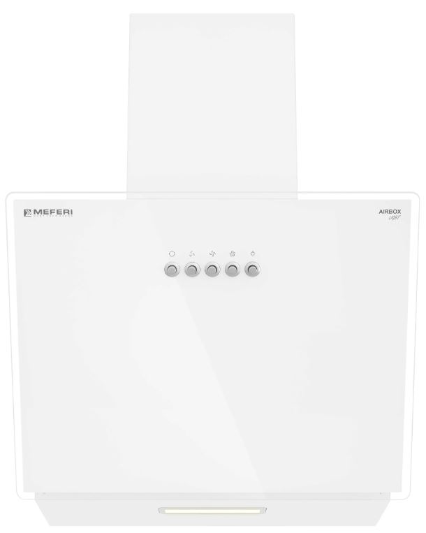 Meferi AIRBOX45WH LIGHT