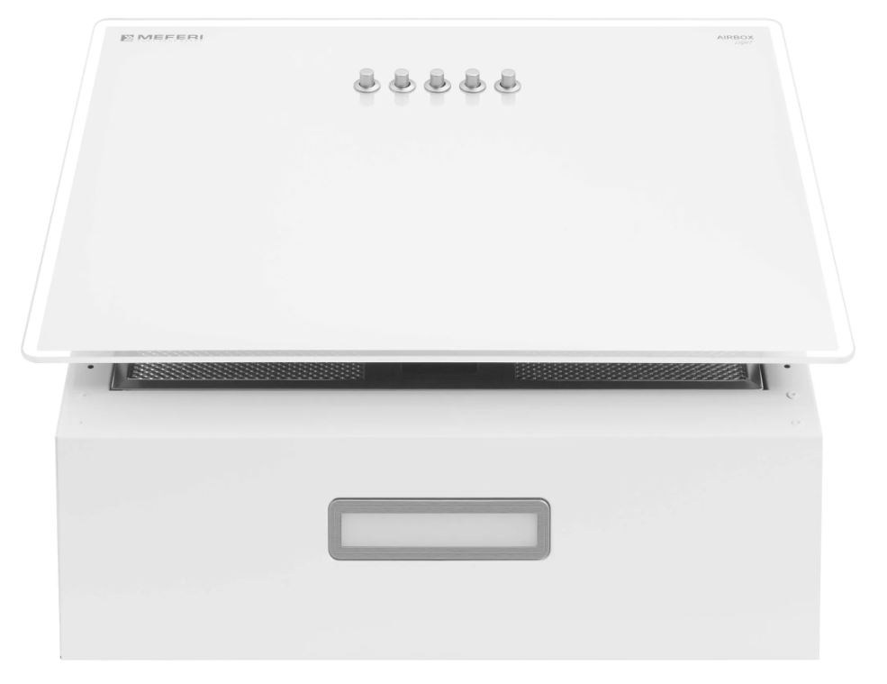 Meferi AIRBOX45WH LIGHT