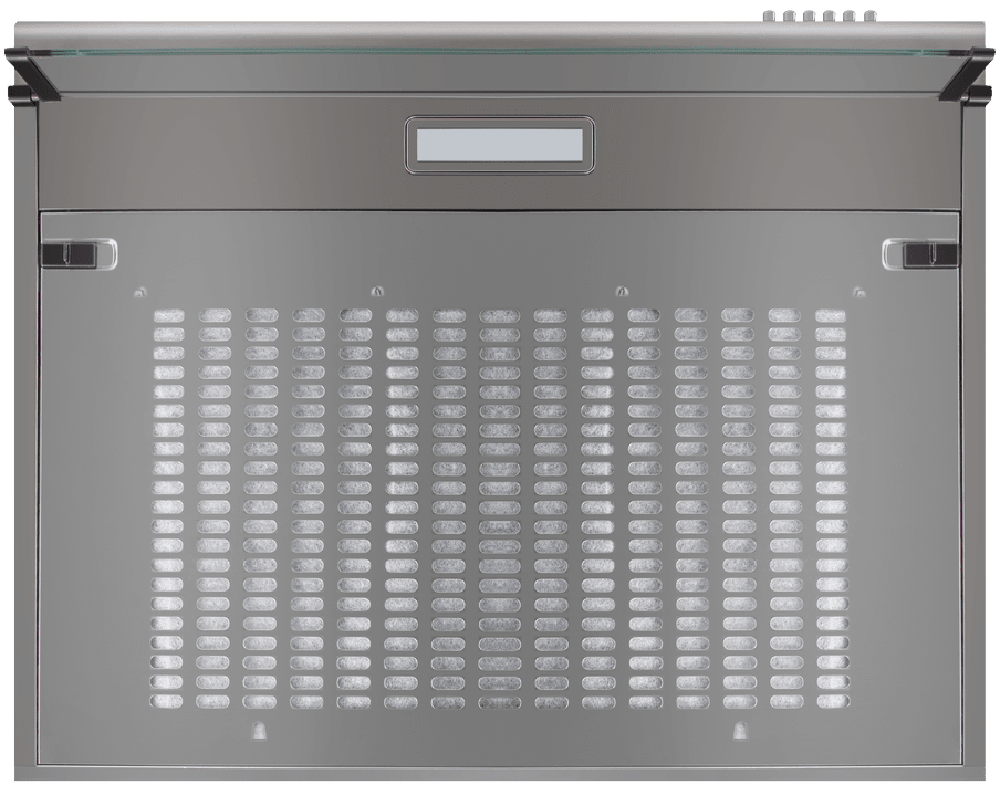 MAUNFELD MPC 60 нержавеющая сталь