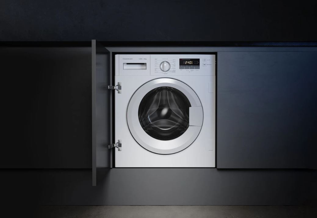 Kuppersbusch WT 6508.1 V