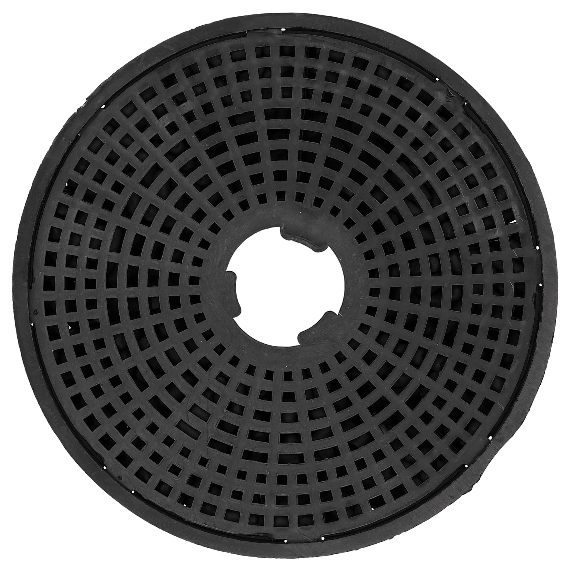 Krona Фильтр Угольный ES-2 (комплект 2 шт.)