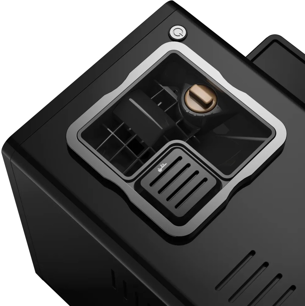 Kuppersberg KCF 401 B