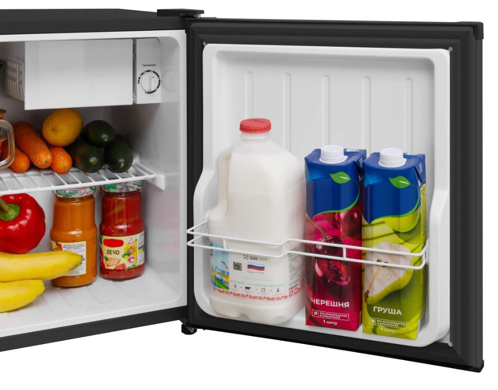 Meferi MFR50BK MINI LIGHT
