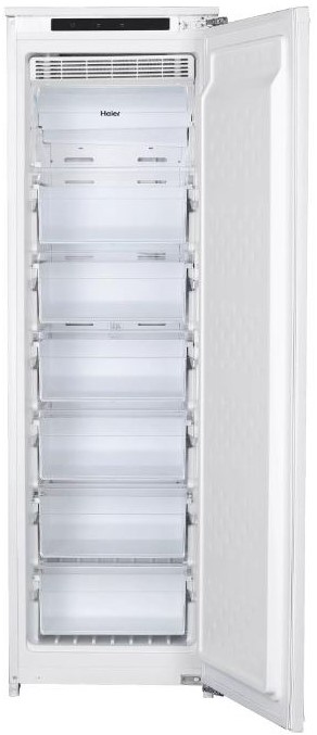 Haier HCF208NFRU