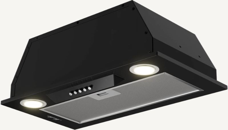 Monsher INLIGHT 55 Noir