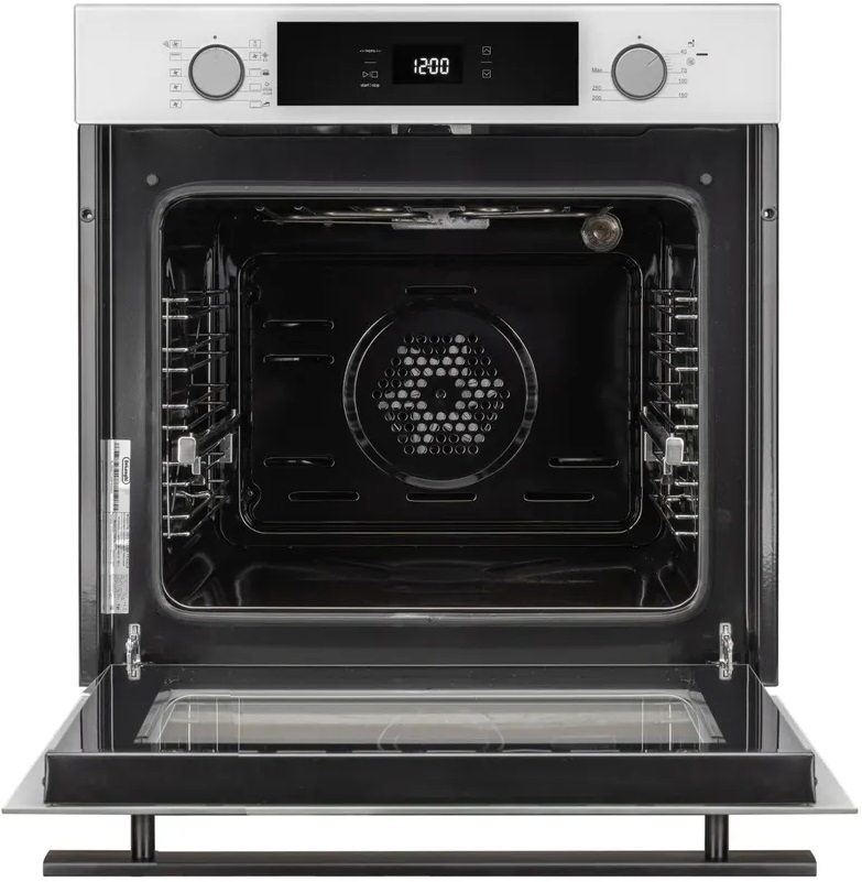 Delonghi DEO 735 BB FRANCA