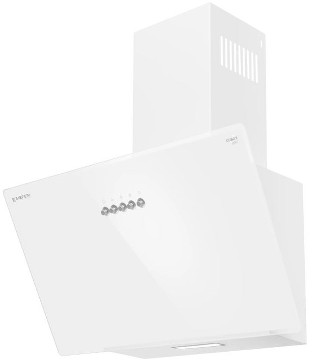Meferi AIRBOX60WH LIGHT