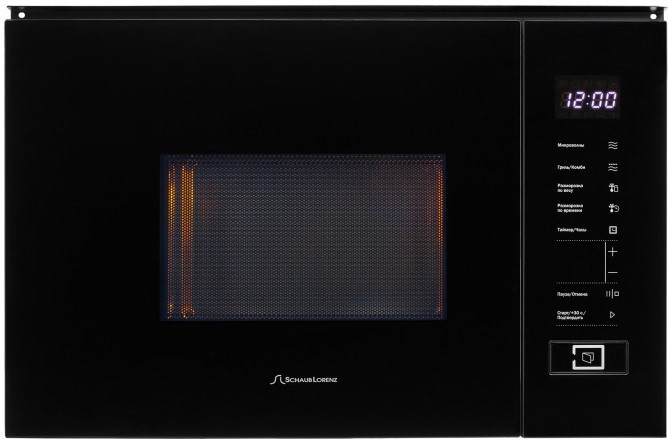 Schaub Lorenz SLM EY22D