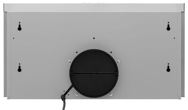 Krona KAMILLA TK 600 INOX (1 мотор)