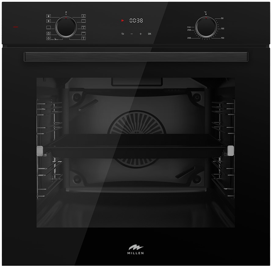 Millen MEO 6004 BB