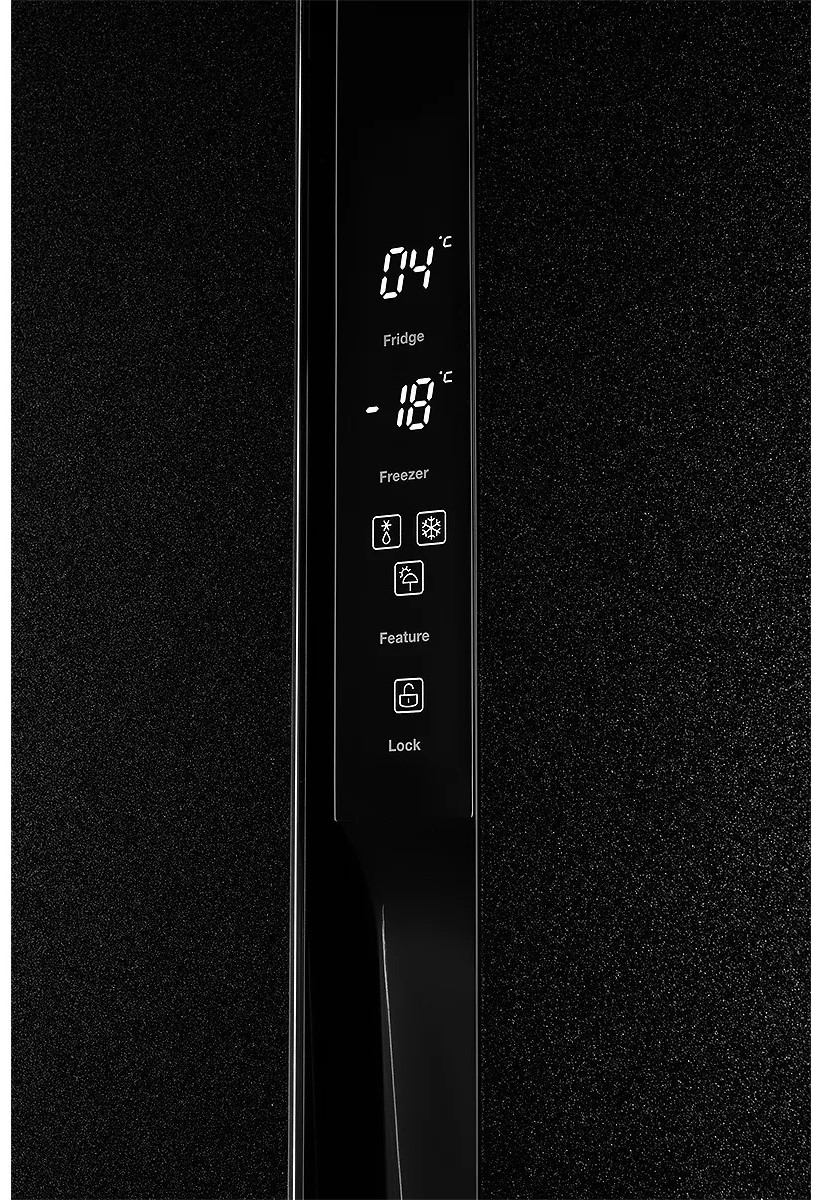 Kuppersberg RFFI 184 BG