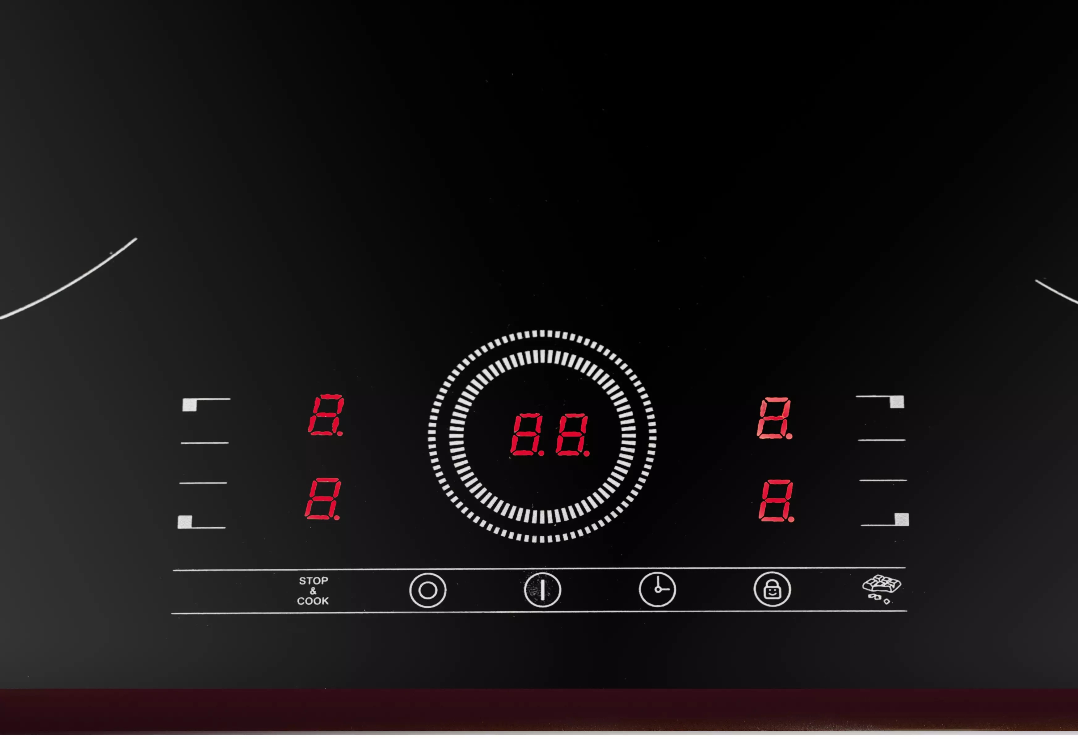 Delonghi VITTORIO 2E1F CR