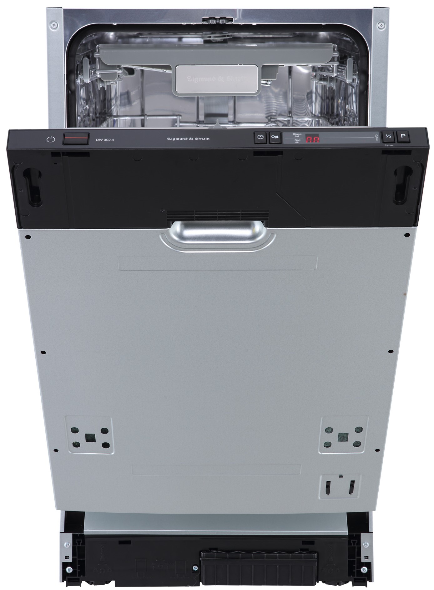 Zigmund & Shtain DW 302.4