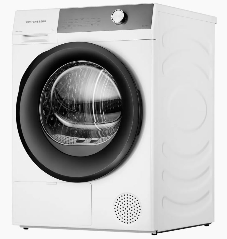 Kuppersberg DM 610 W