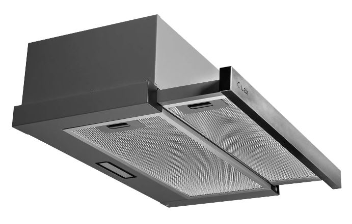 Lex Hogan 600 Inox