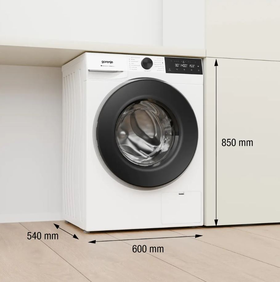 Gorenje WG494A11