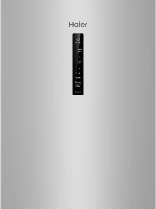 HAIER CEF536CSG