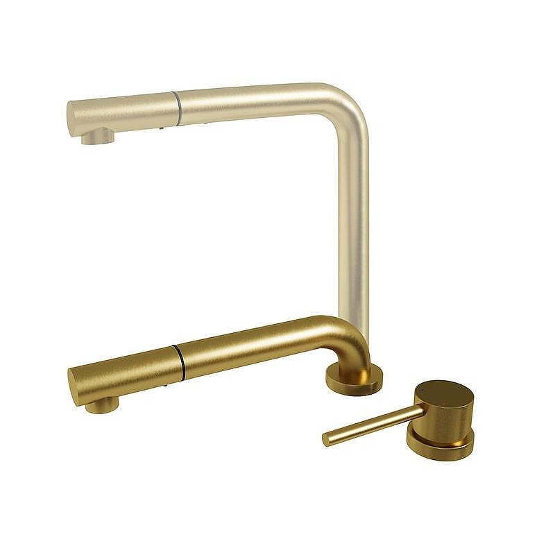 EMAR ЕС - 7027 PVD Golden