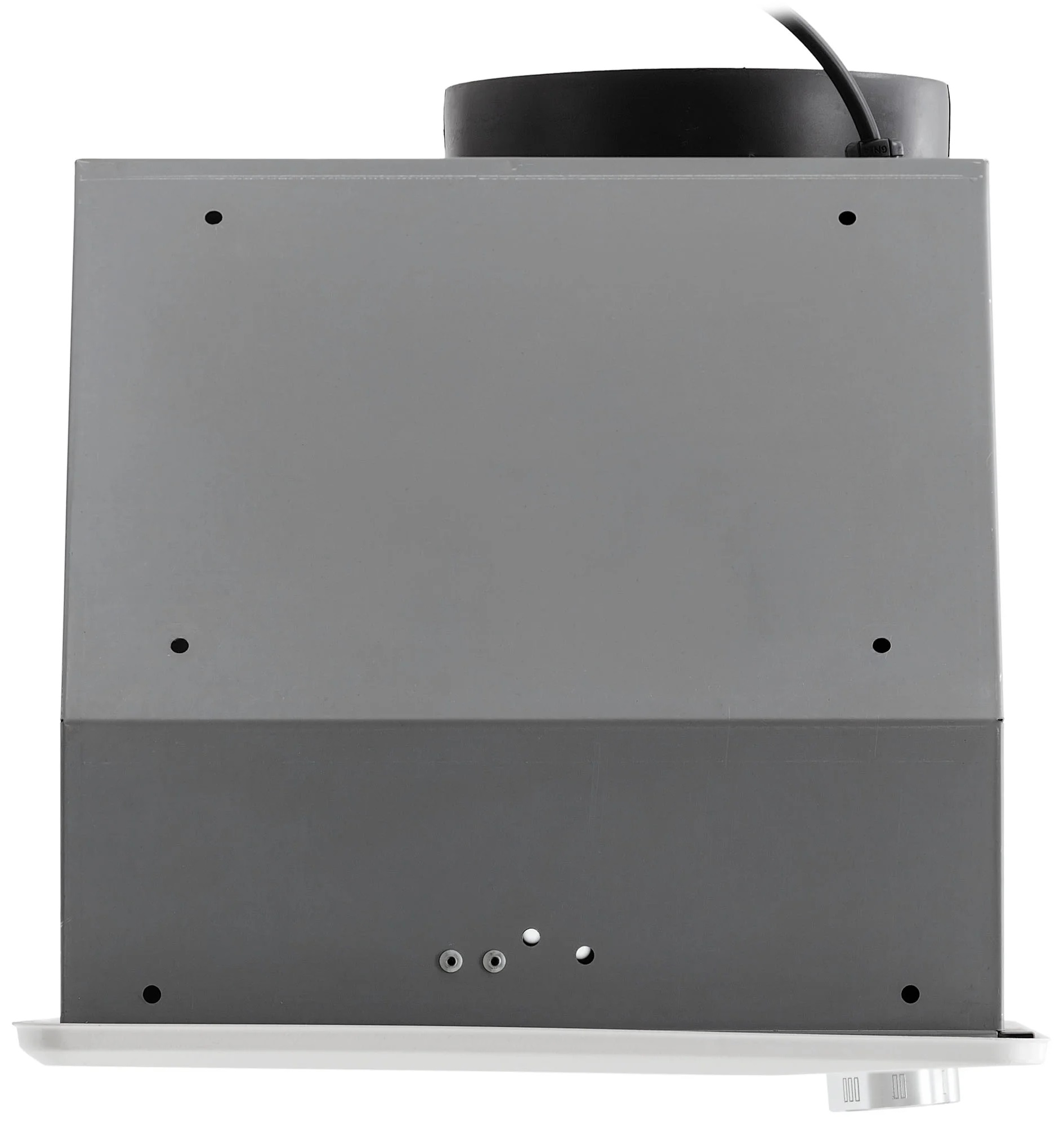 Krona SVEN 600 white one knob