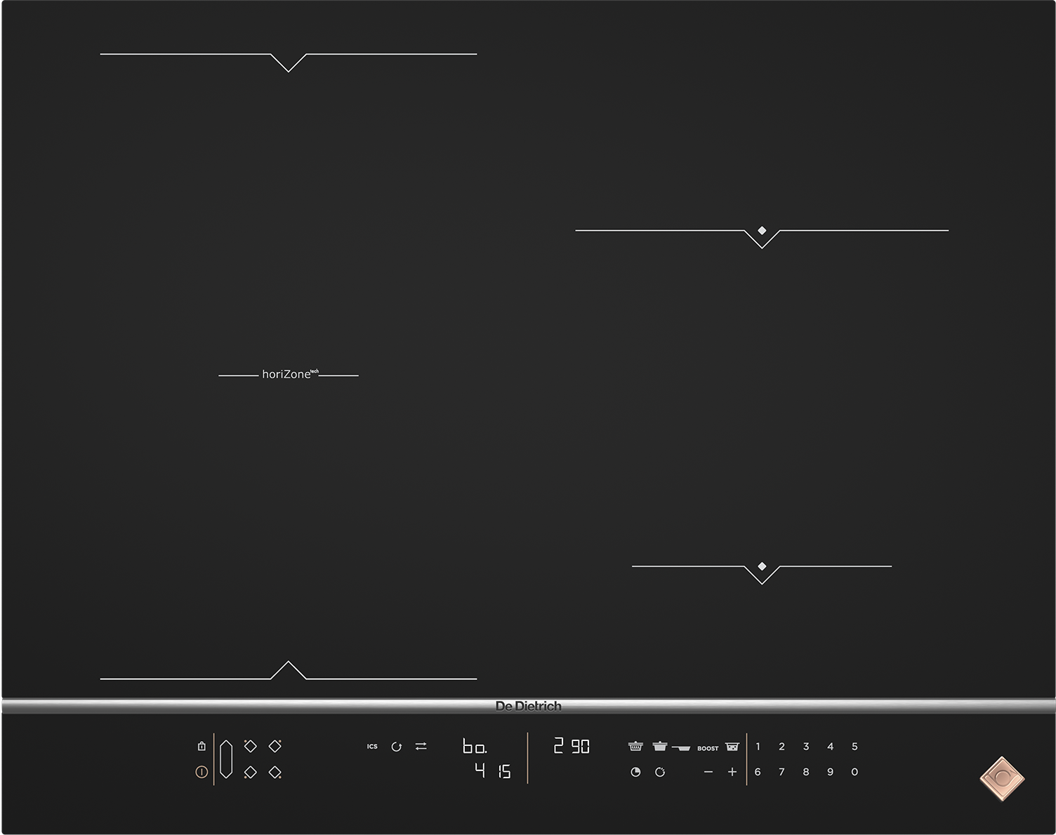 De Dietrich DPI7686XP