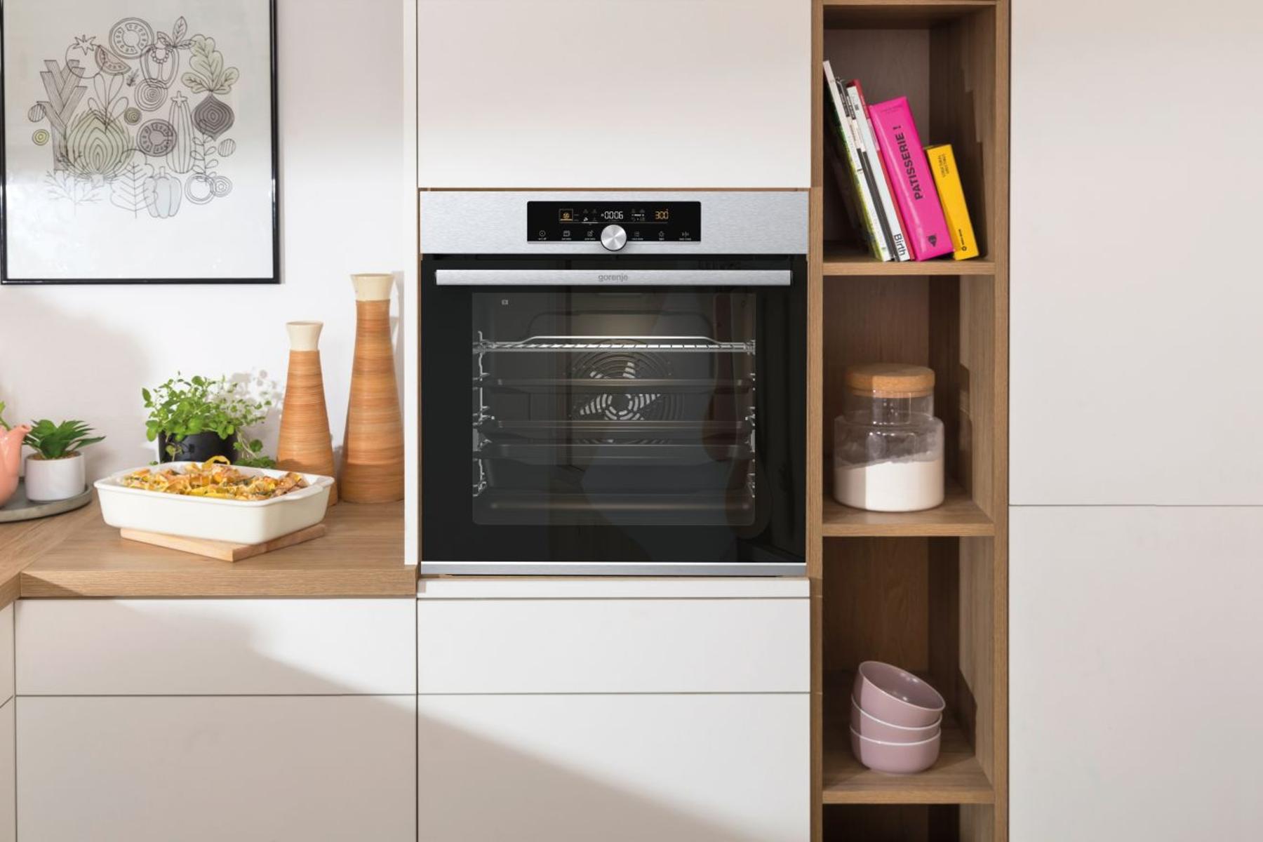 Gorenje BPS6747A06X