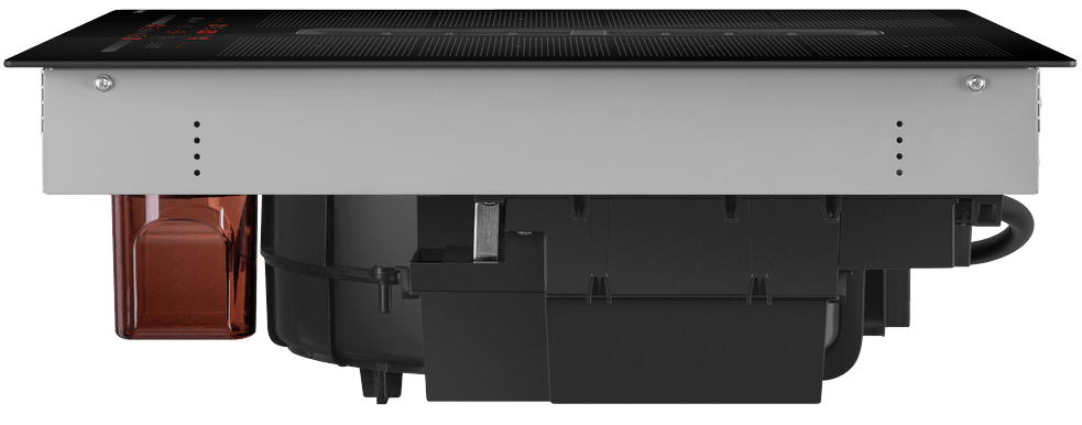 MAUNFELD MIHC834SF2BK