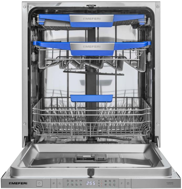 Meferi MDW6083 COMFORT PLUS