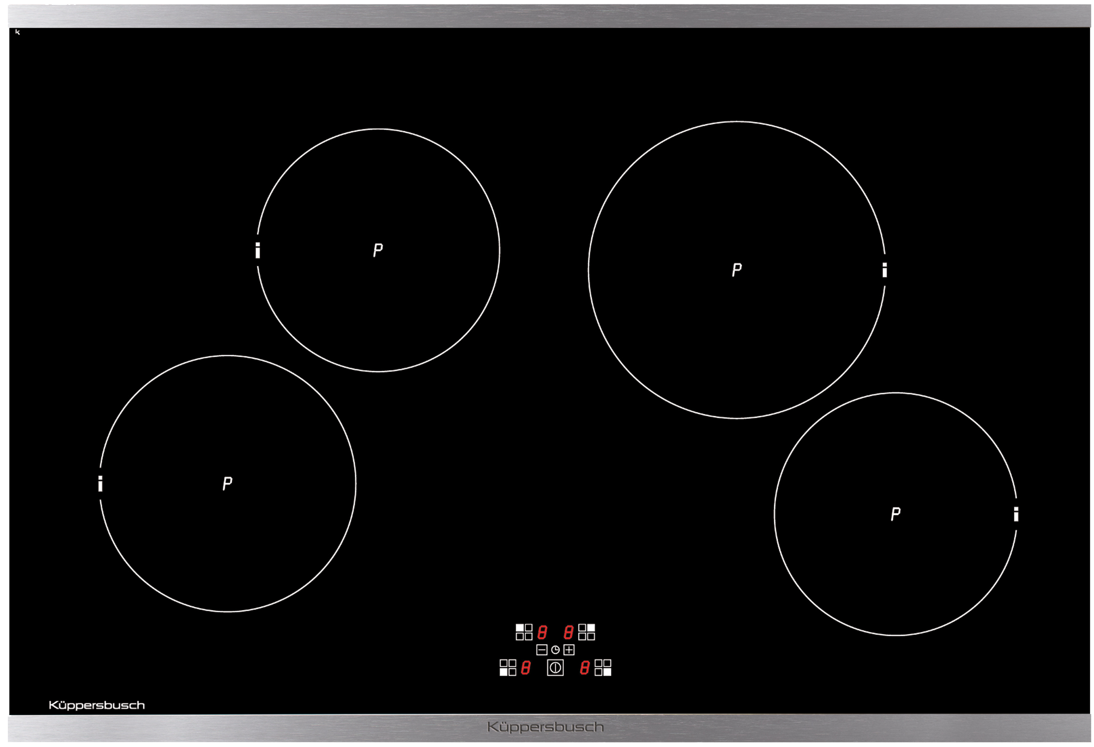 Kuppersbusch KI 8120.0 SE