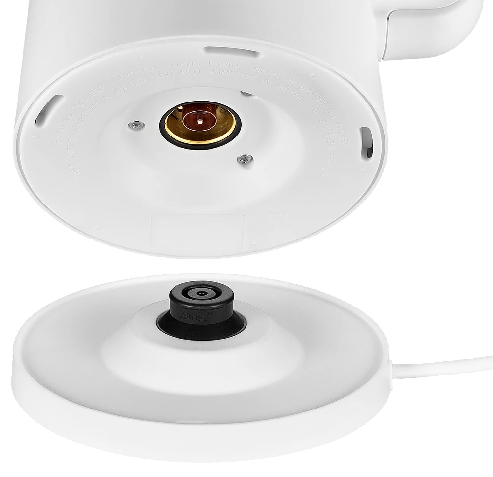 Monsher MK 501 Blanc