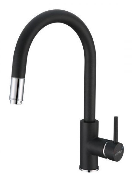Alveus DELOS - P G91 CARBON (1129022)