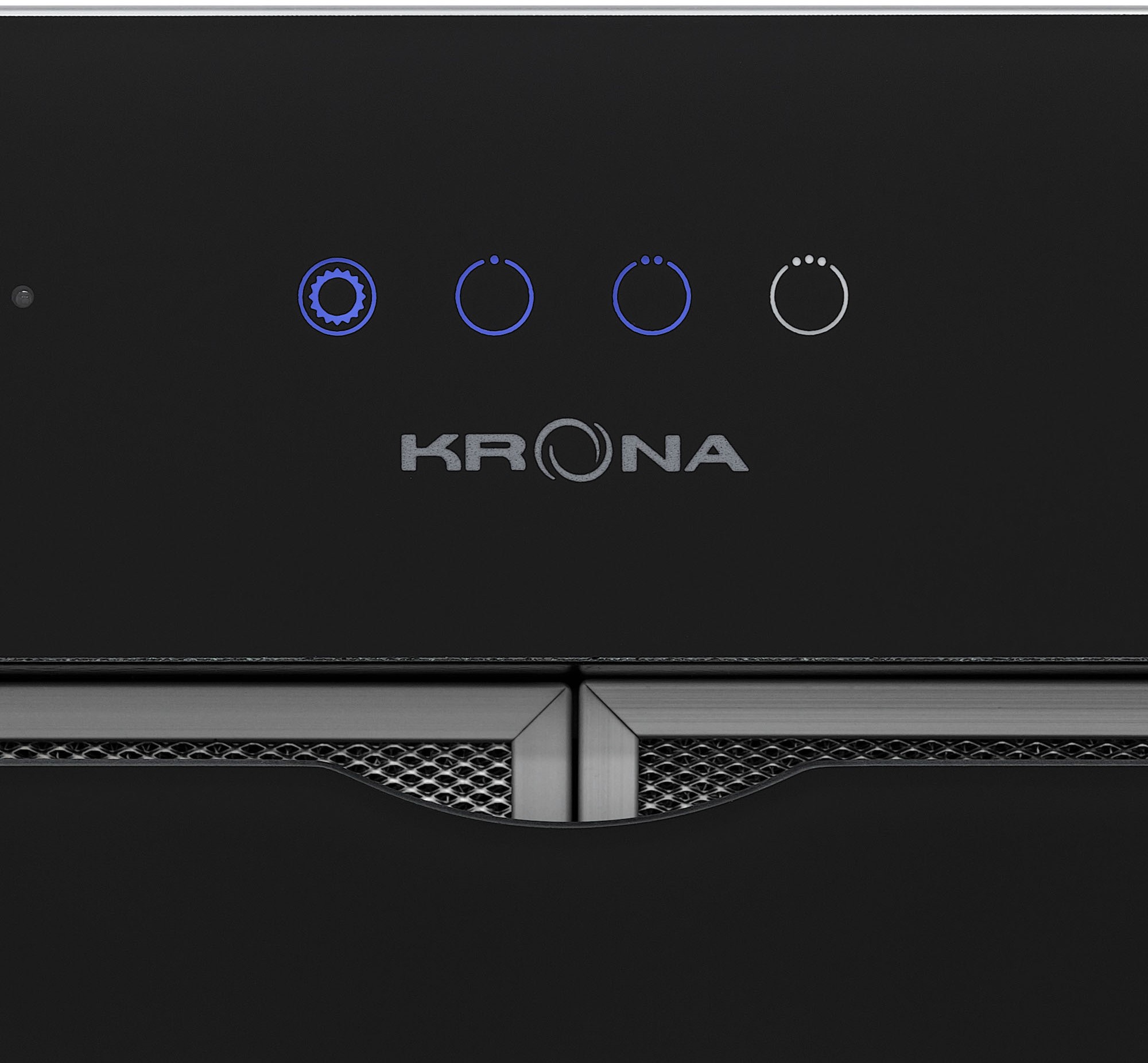 Krona ARVEN 900 BLACK S