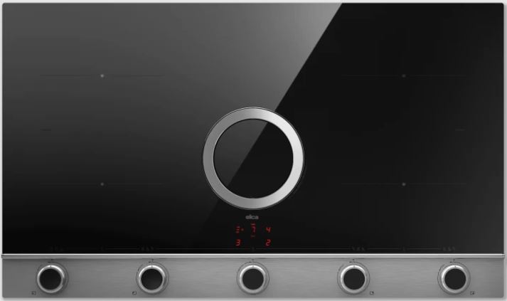 Elica NIKOLATESLA UNPLUGGED EVO IX/A/90 (PRF0213328)