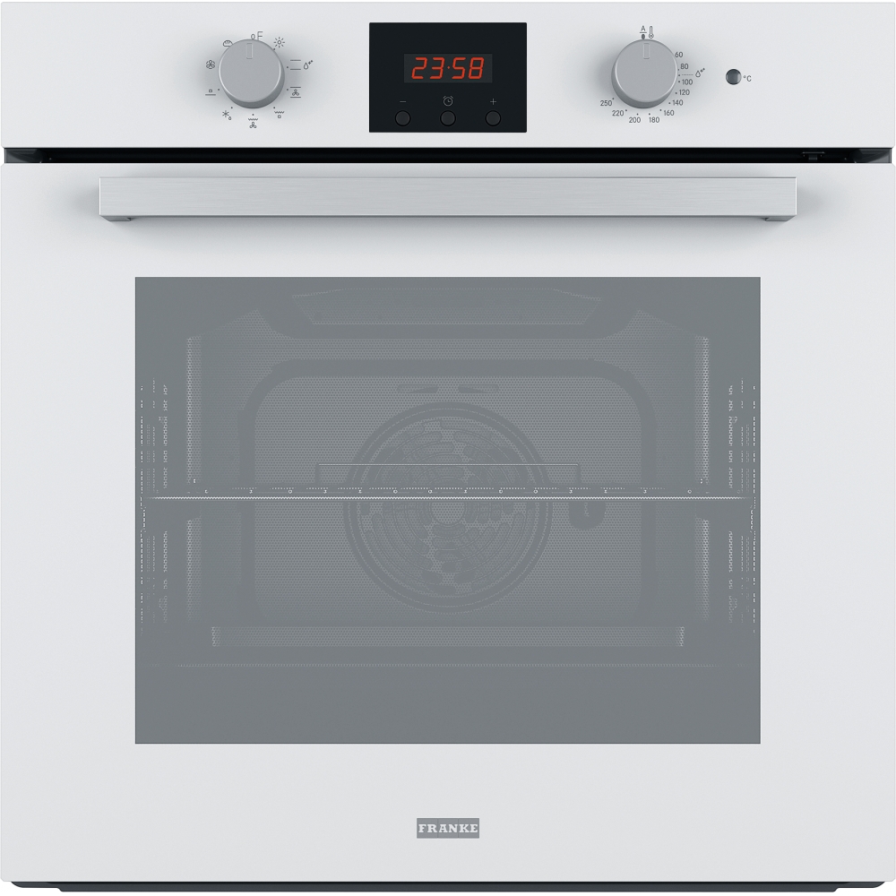 Franke FSL 86 H WH (116.0609.448)