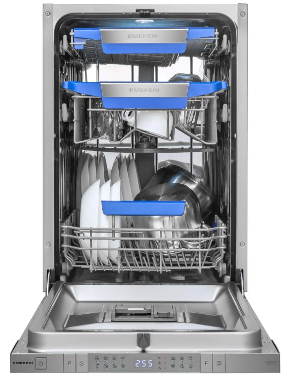 Meferi MDW4583 COMFORT PLUS