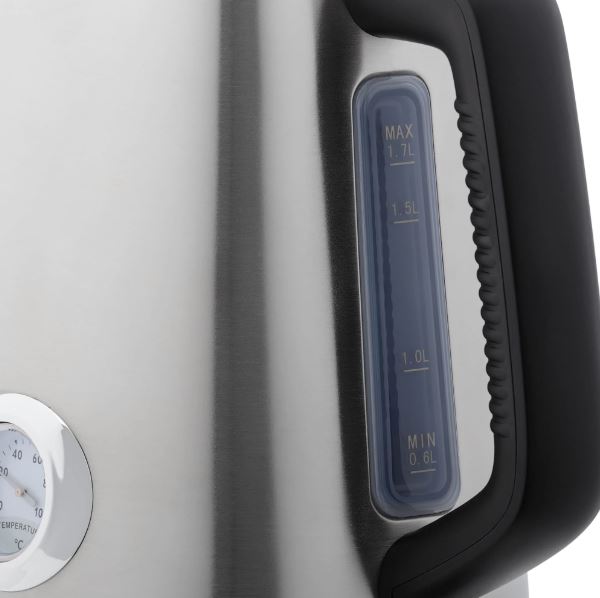 Krona Stahl Inox 1,7л