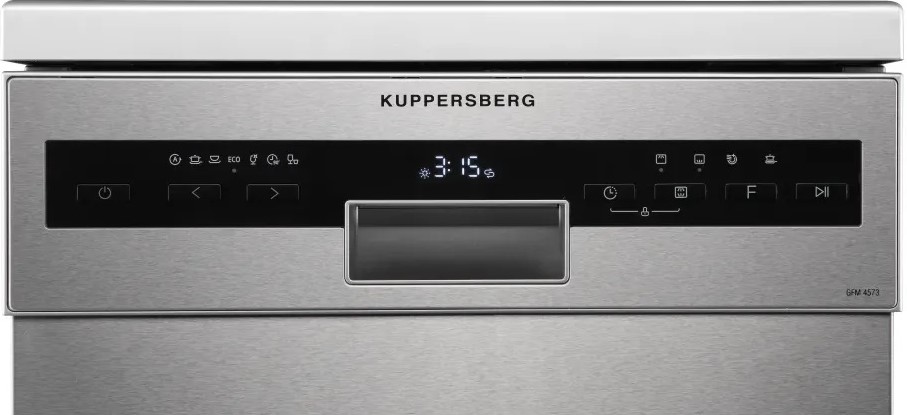 Kuppersberg GFM 4573