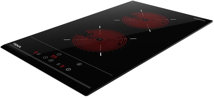 TEKA TZC 32000 TTC BLACK
