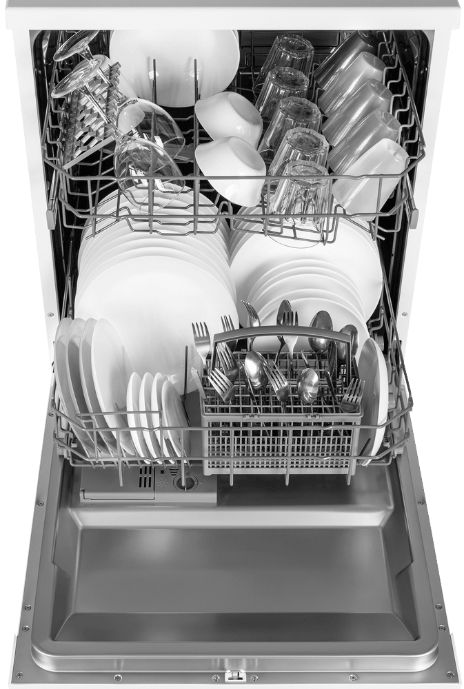 MAUNFELD MWF60120W