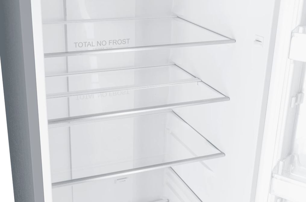 Haier CEF537ASG
