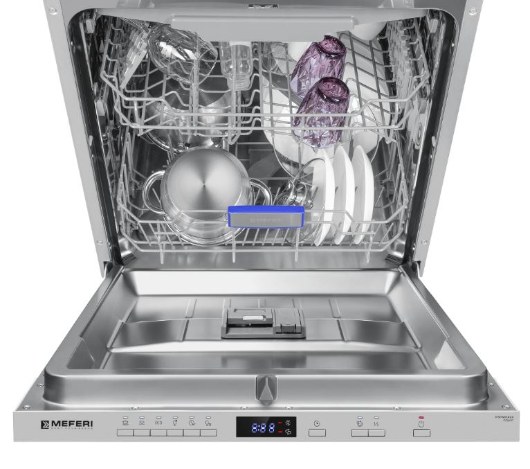 Meferi MDW6063 POWER