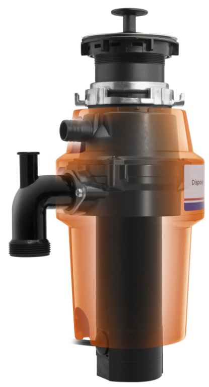 Meferi MFD560 PUSH ULTRA