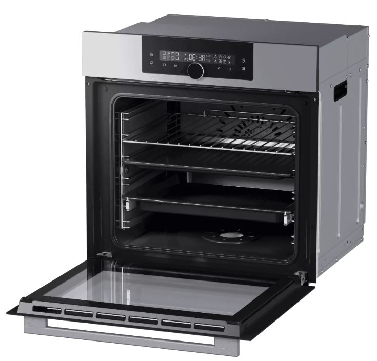 Haier HOQ-F6QSN3GG