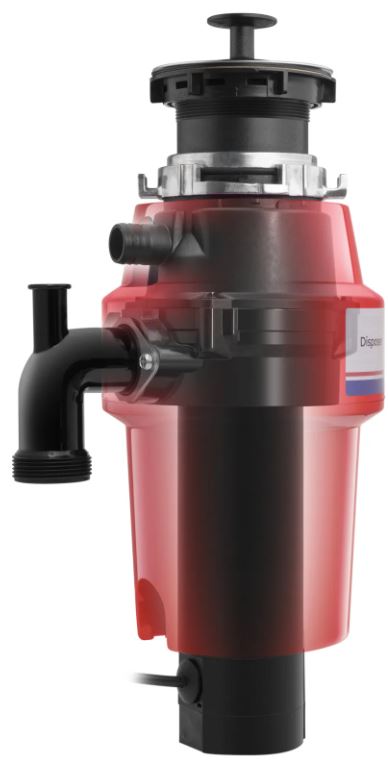 Meferi MFD750 PUSH COMFORT