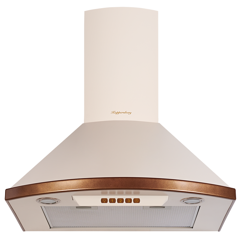 Kuppersberg BONA 60 C Bronze
