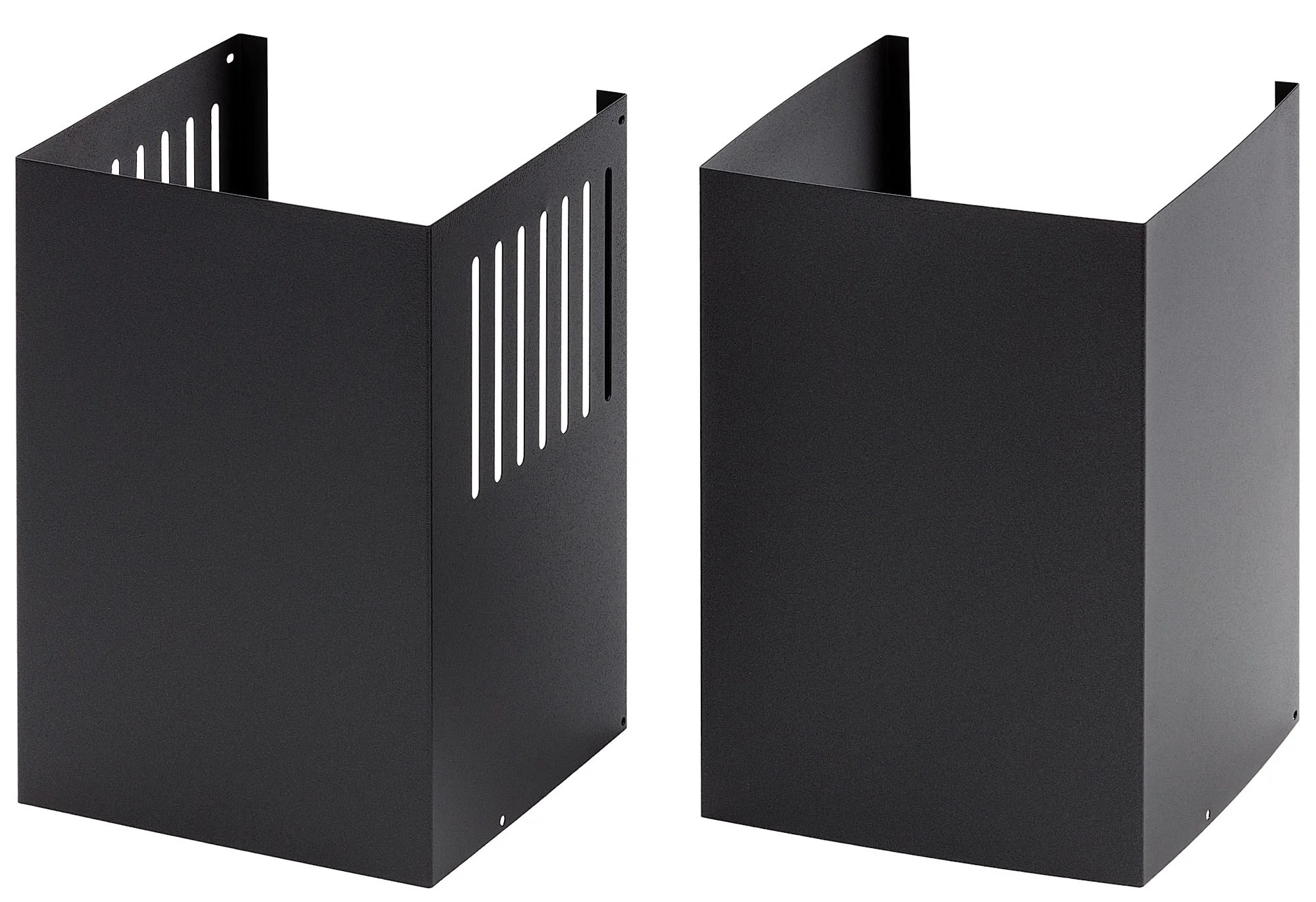 Krona SATURN 600 DN BLACK 4S